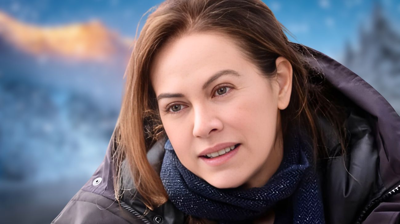 ninfa dormiente mare fuori