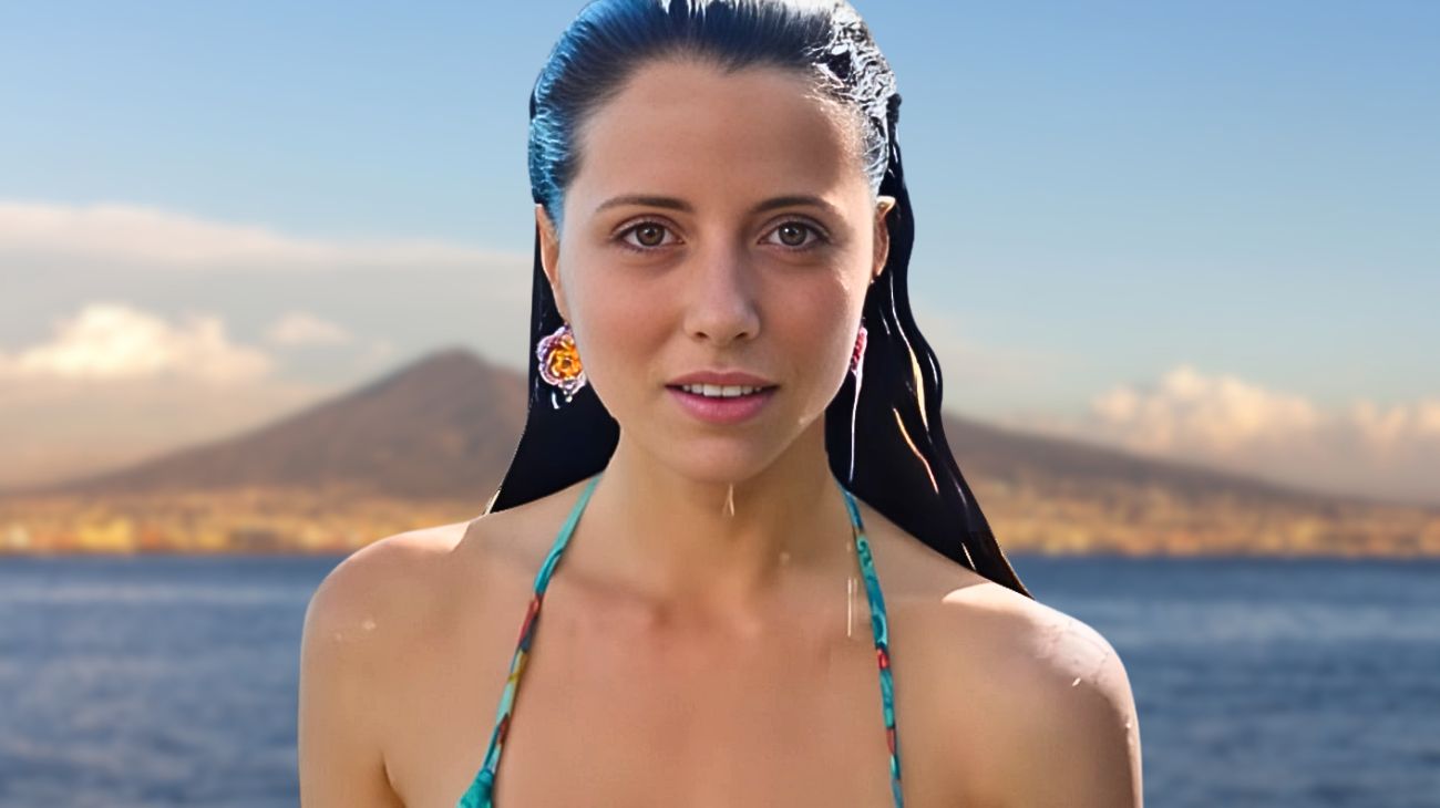 parthenope attrice protagonista