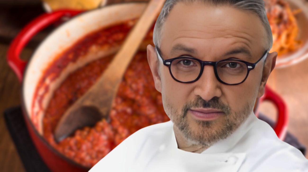 ragù alla bolognese