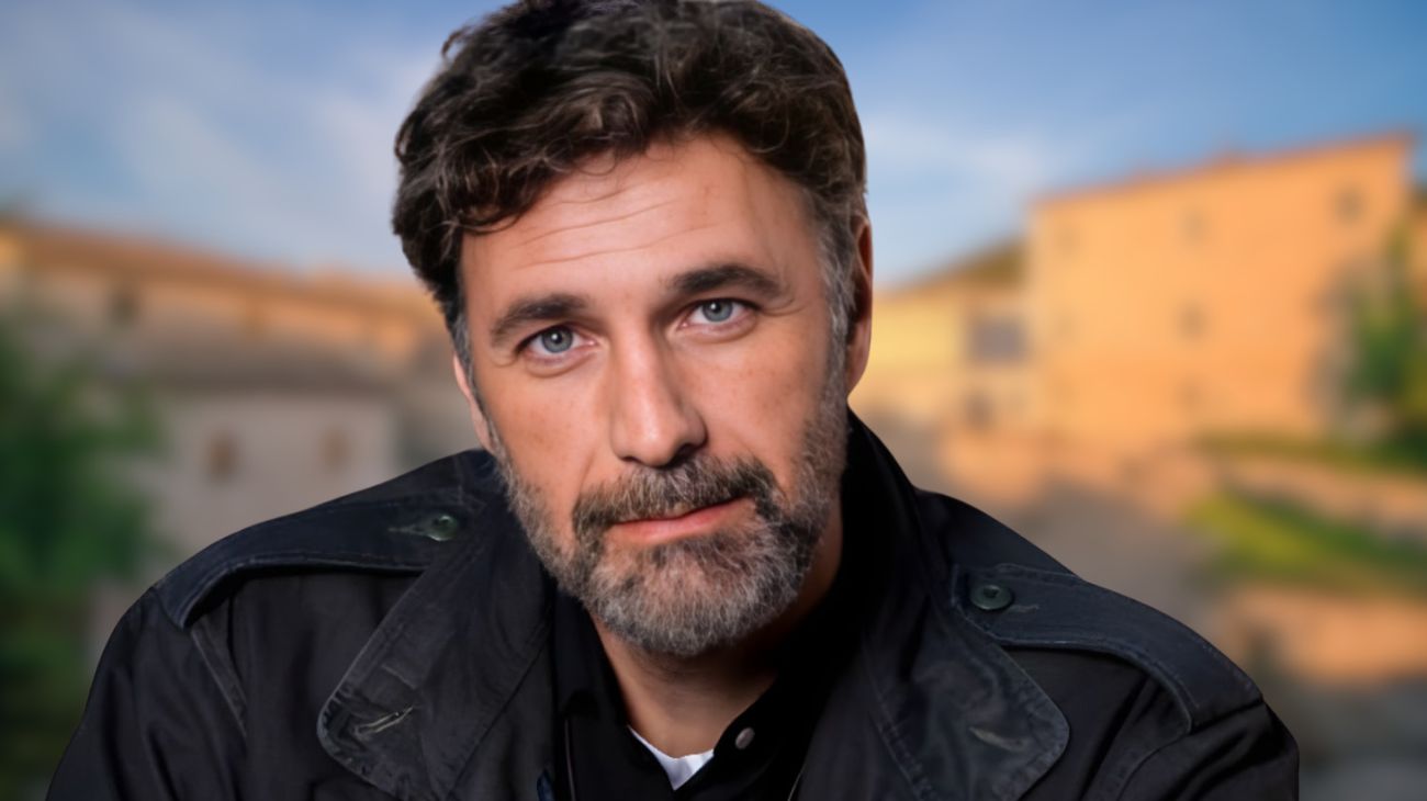 raoul bova don matteo 14