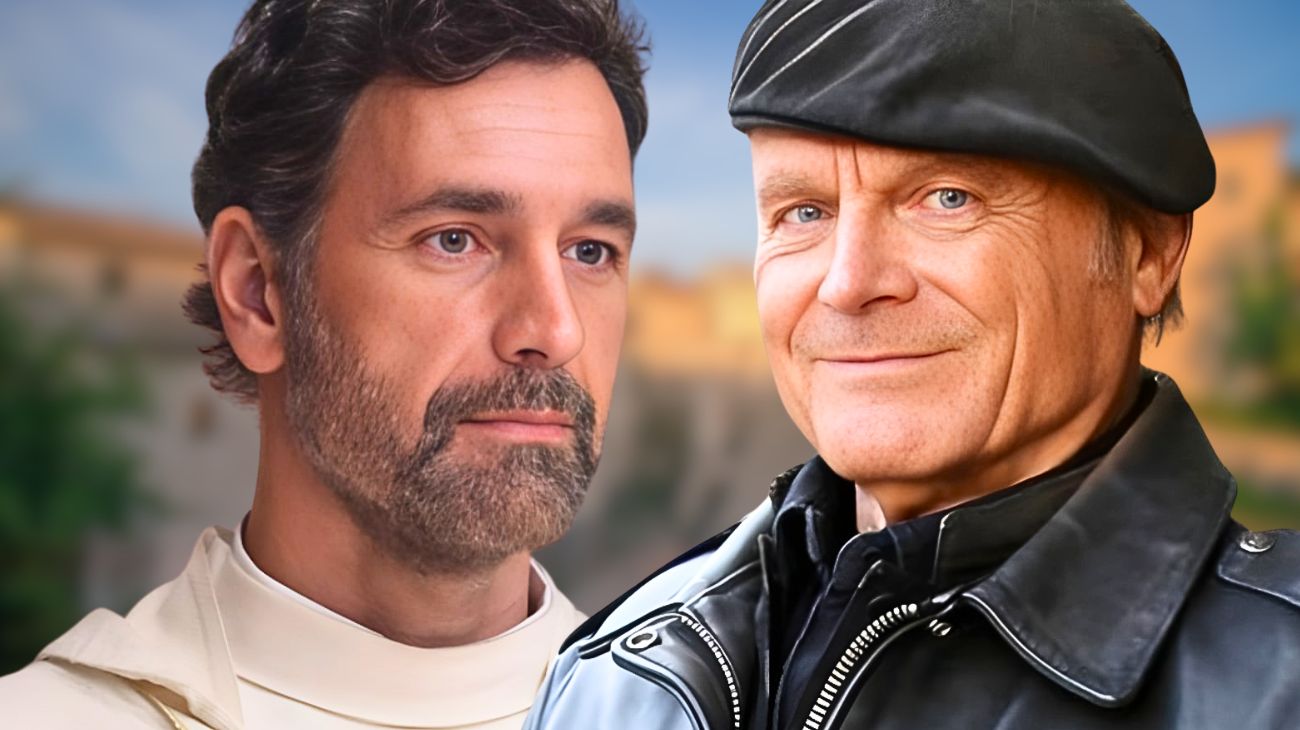 raoul bova don matteo