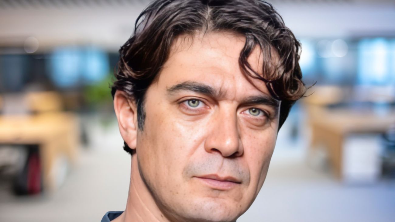 riccardo scamarcio rai 1