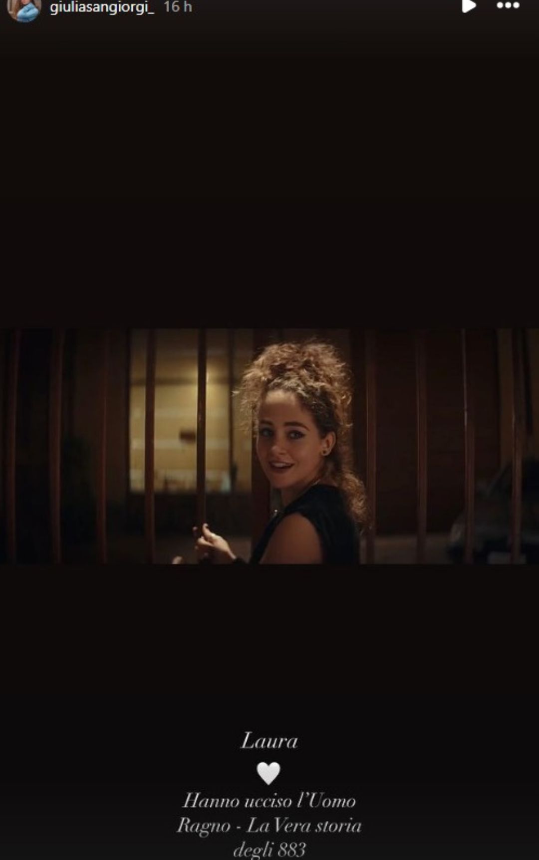 uomo ragno paradiso signore