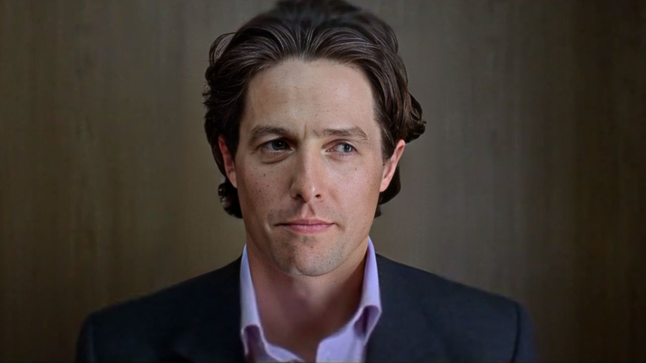 stasera in tv hugh grant