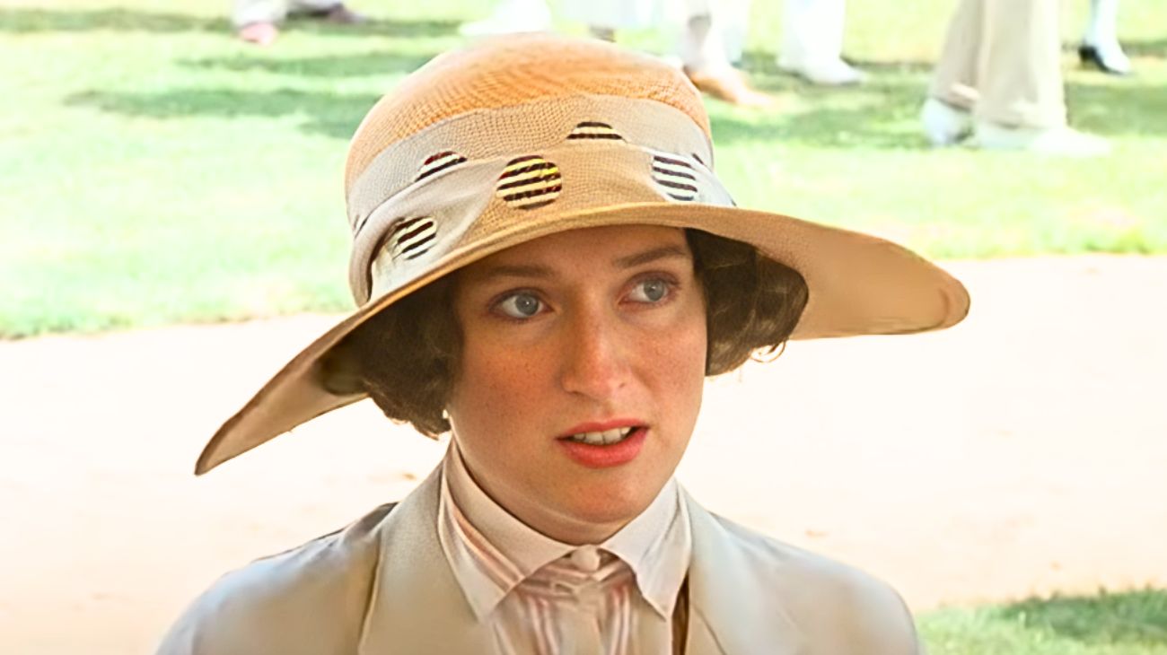 stasera in tv meryl streep