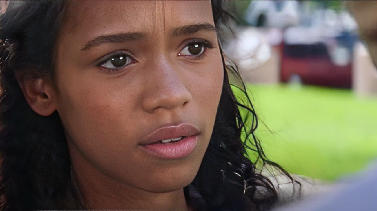 stasera in tv piangere