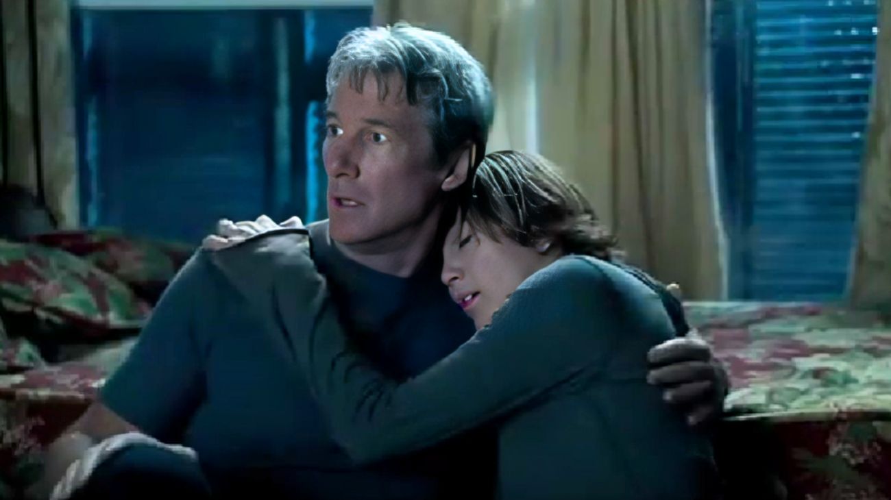 stasera in tv richard gere