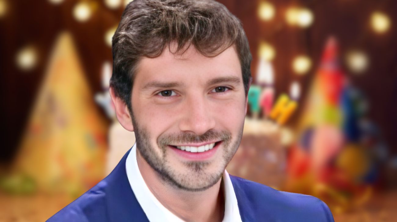 Stefano De Martino