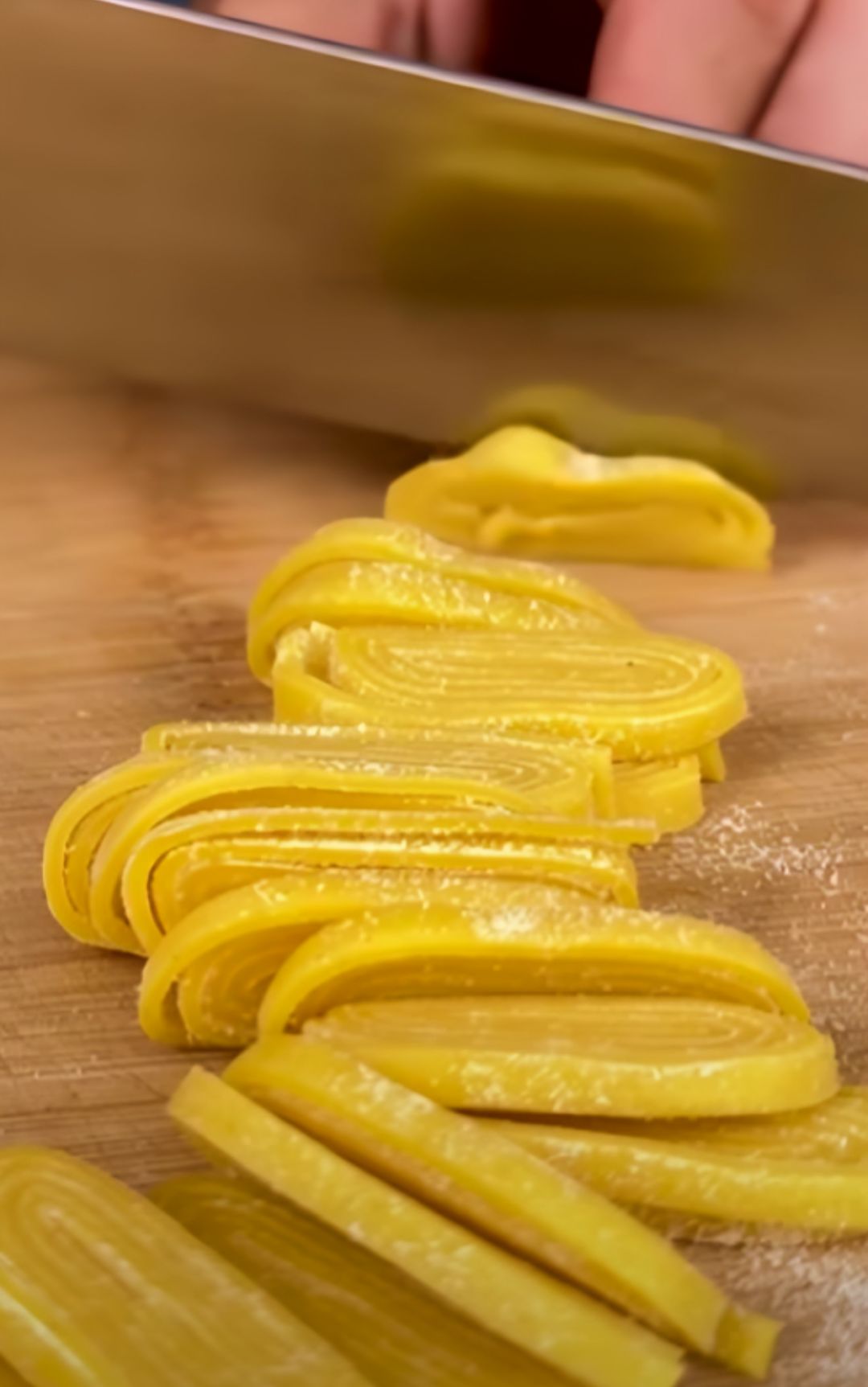 benedetta parodi tajarin