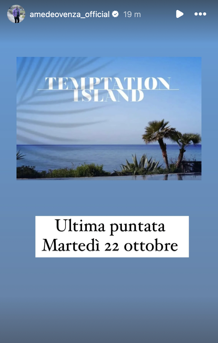 Temptation Island