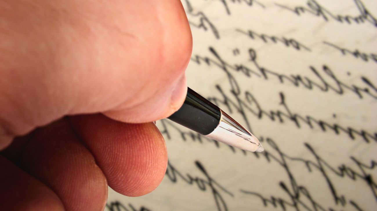 test della personalità