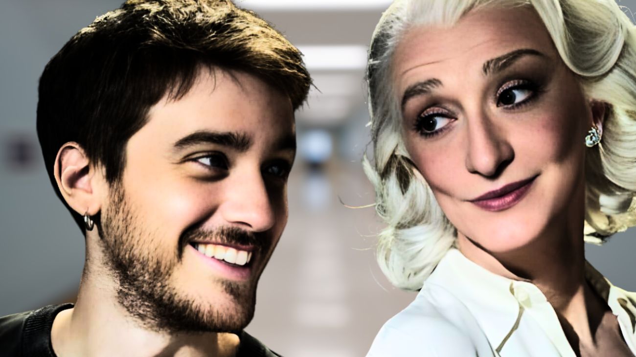 Tutto chiede salvezza