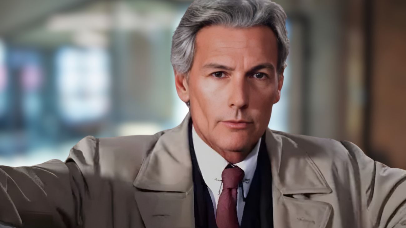 umberto paradiso delle signore