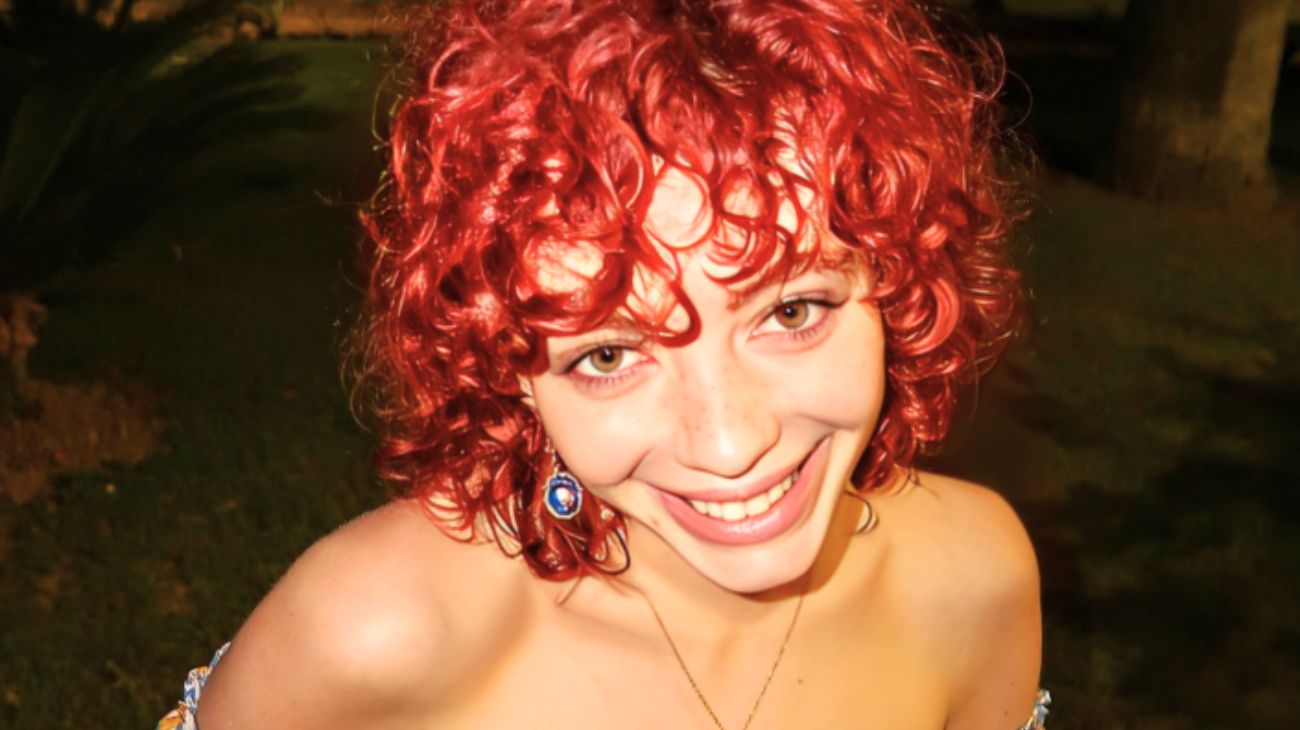 viola mare fuori incinta