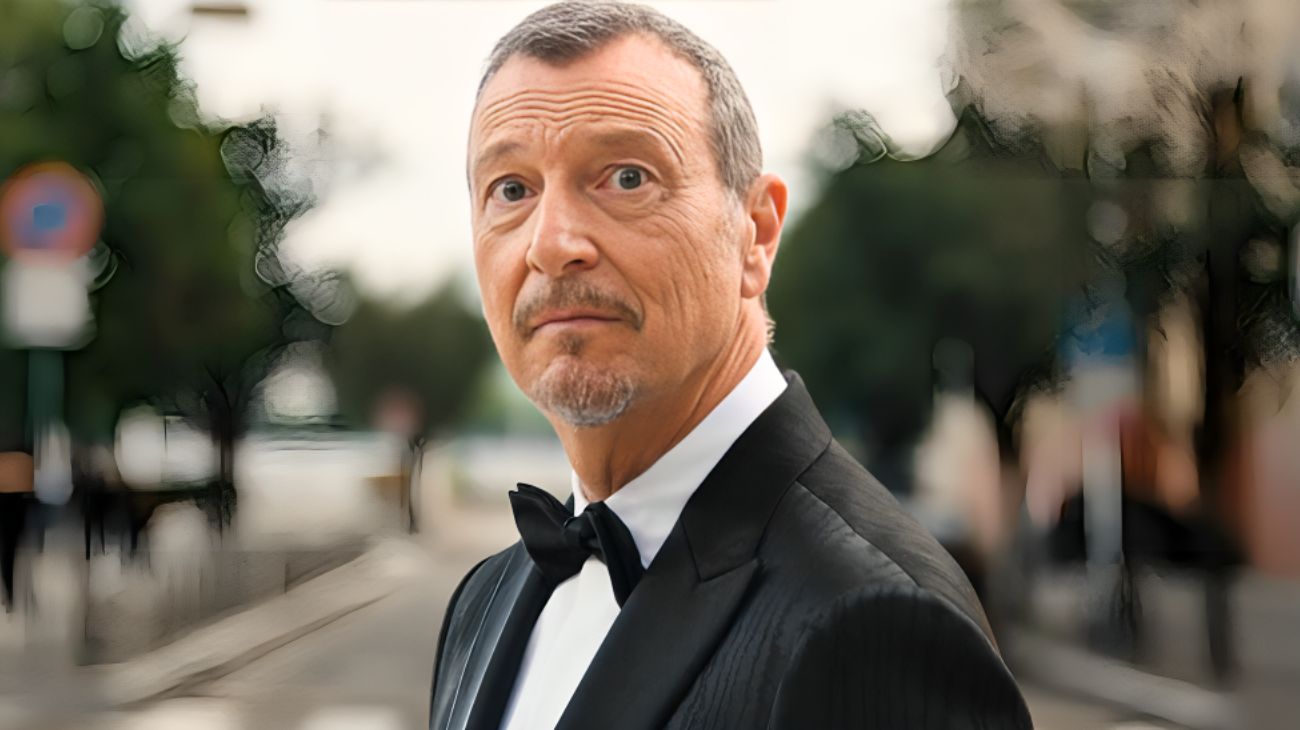 Amadeus conduce La Corrida sul Nove