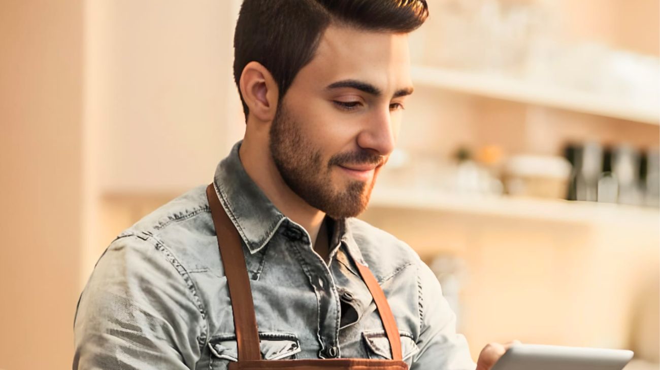 Bar caffè cappuccino