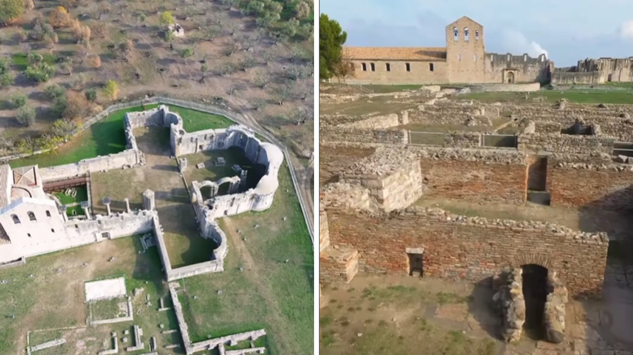 Basilicata, borgo da scoprire. Fonte Instagram profilo social