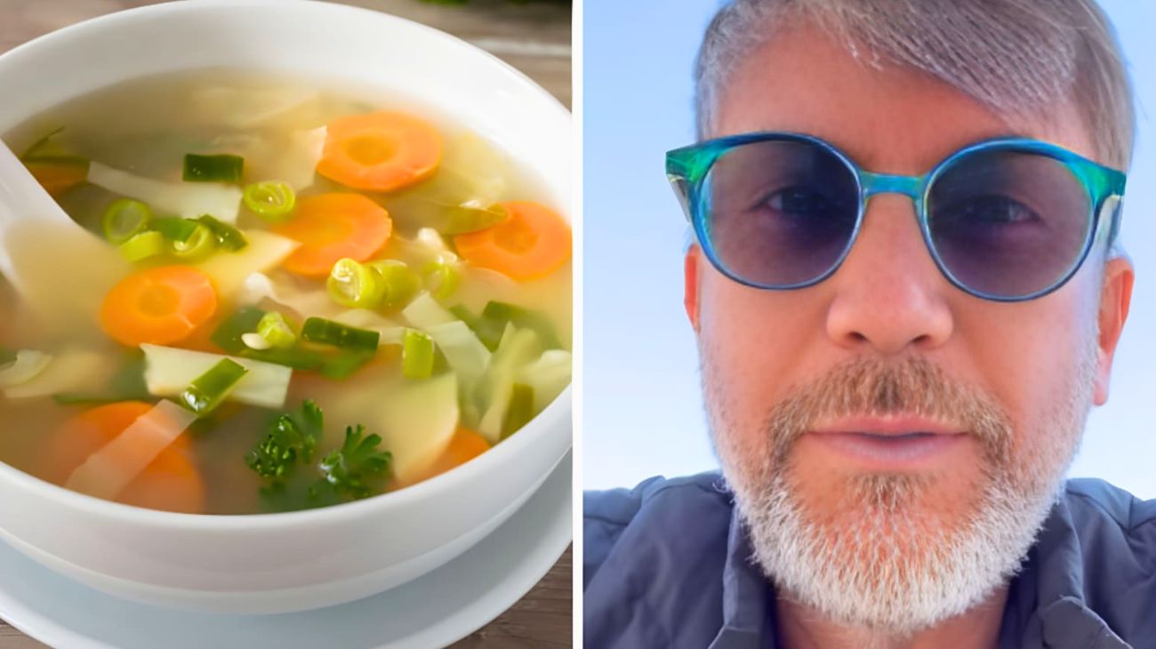 Botulino contaminazione zuppa