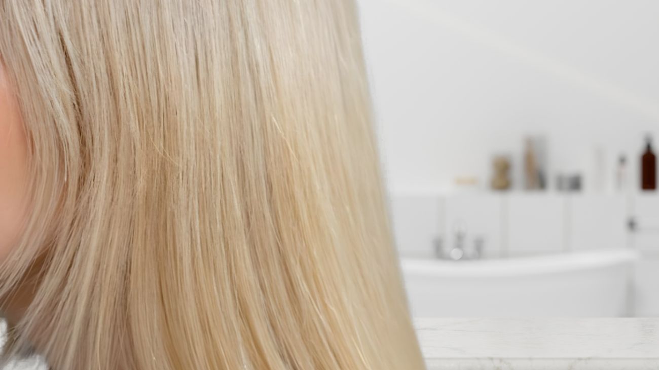 Capelli bianchi, ecco i rimedi naturali