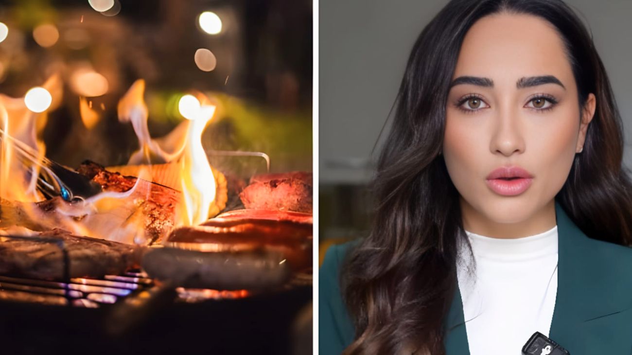 Cibo cotture cancerogene