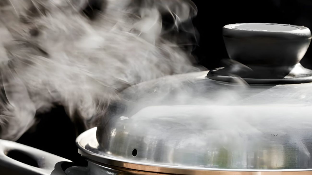 Cibo cotture cancerogene