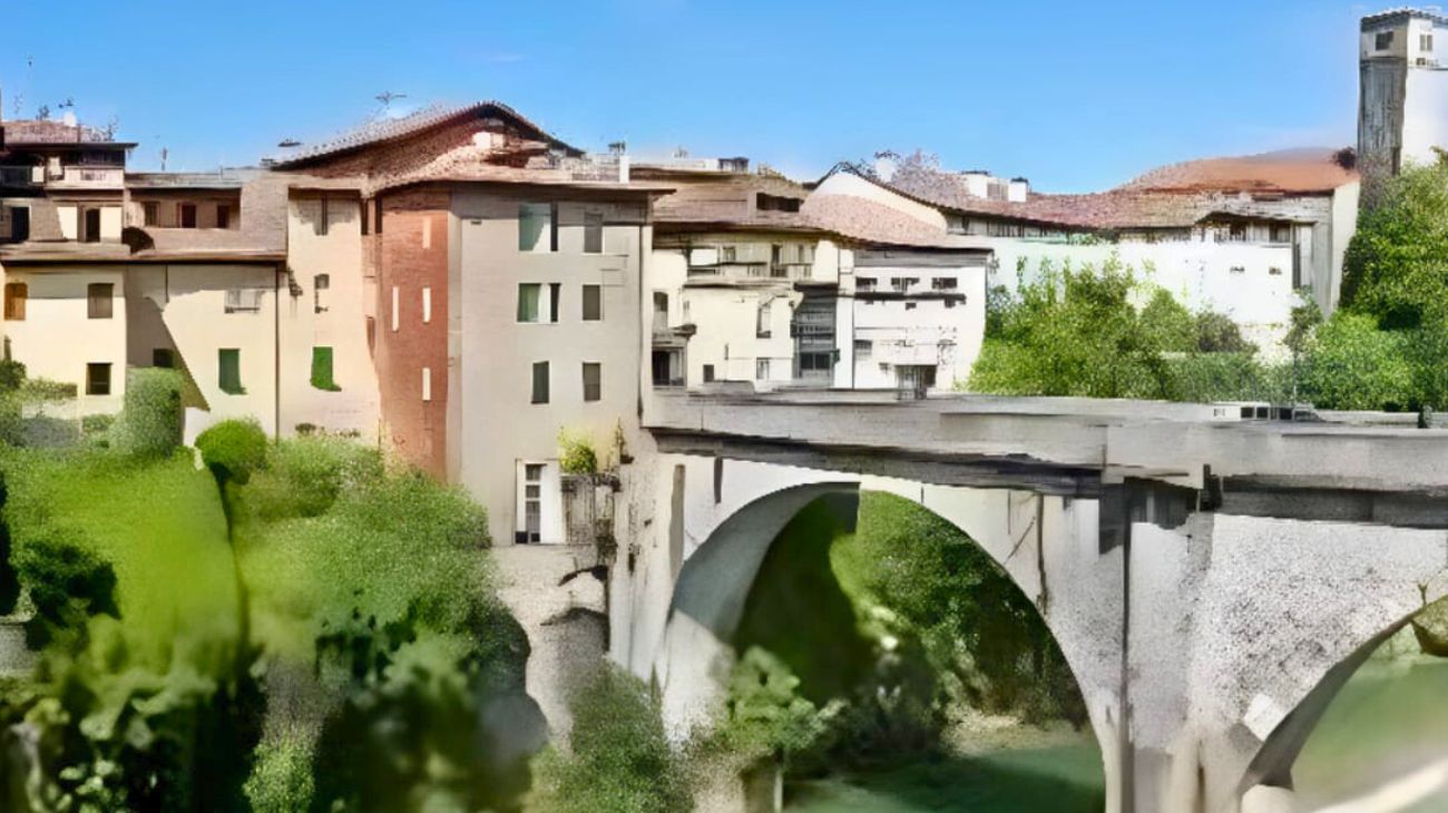 Cividale del Friuili