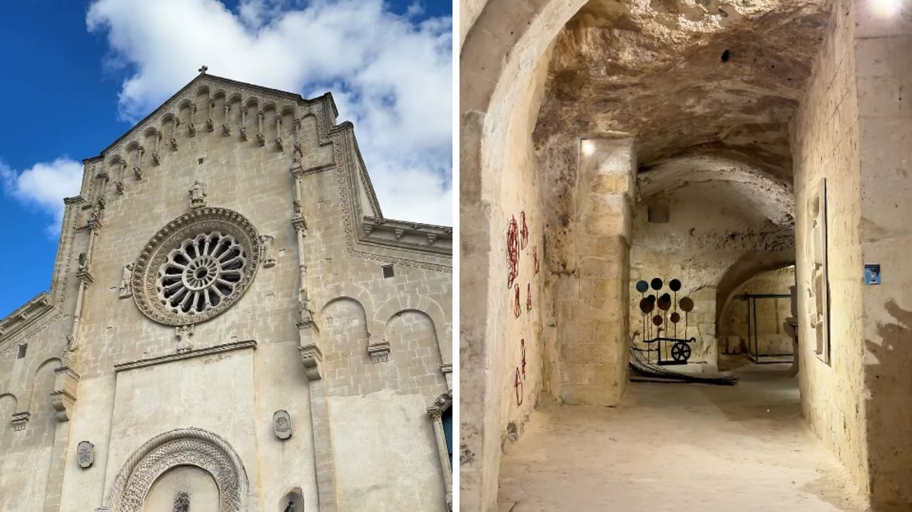 Dal profilo social Finestre sui borghi