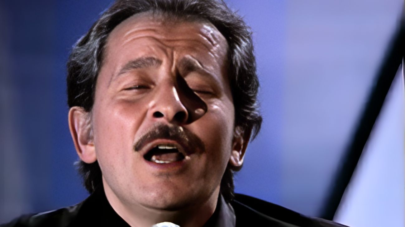 Domenico Modugno-L'italiano che incantò il mondo, stasera su Rai 1