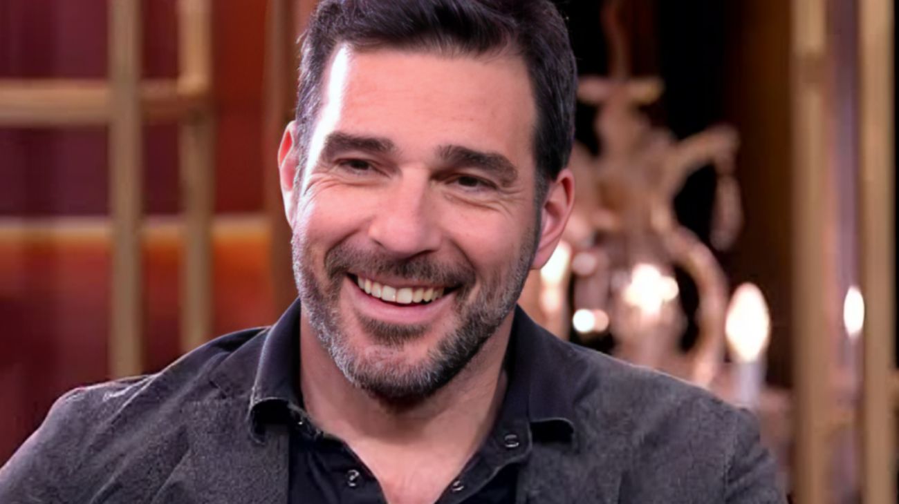 Edoardo Leo intervista