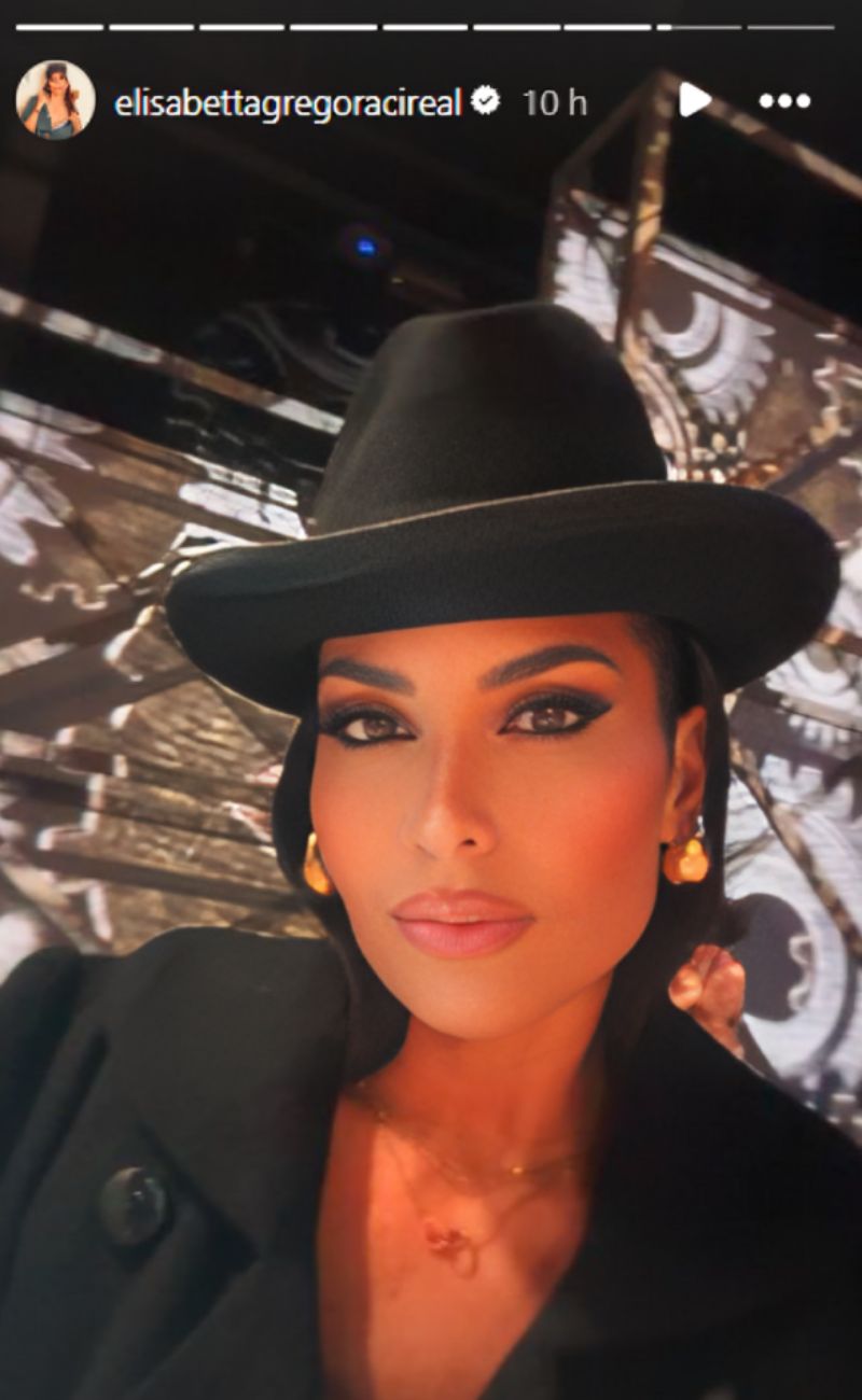 Elisabetta Gregoraci 1