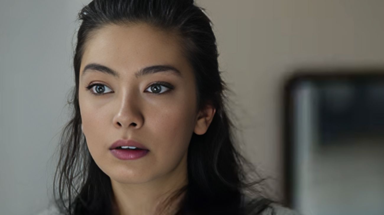 Endless Love Nihan ha paura