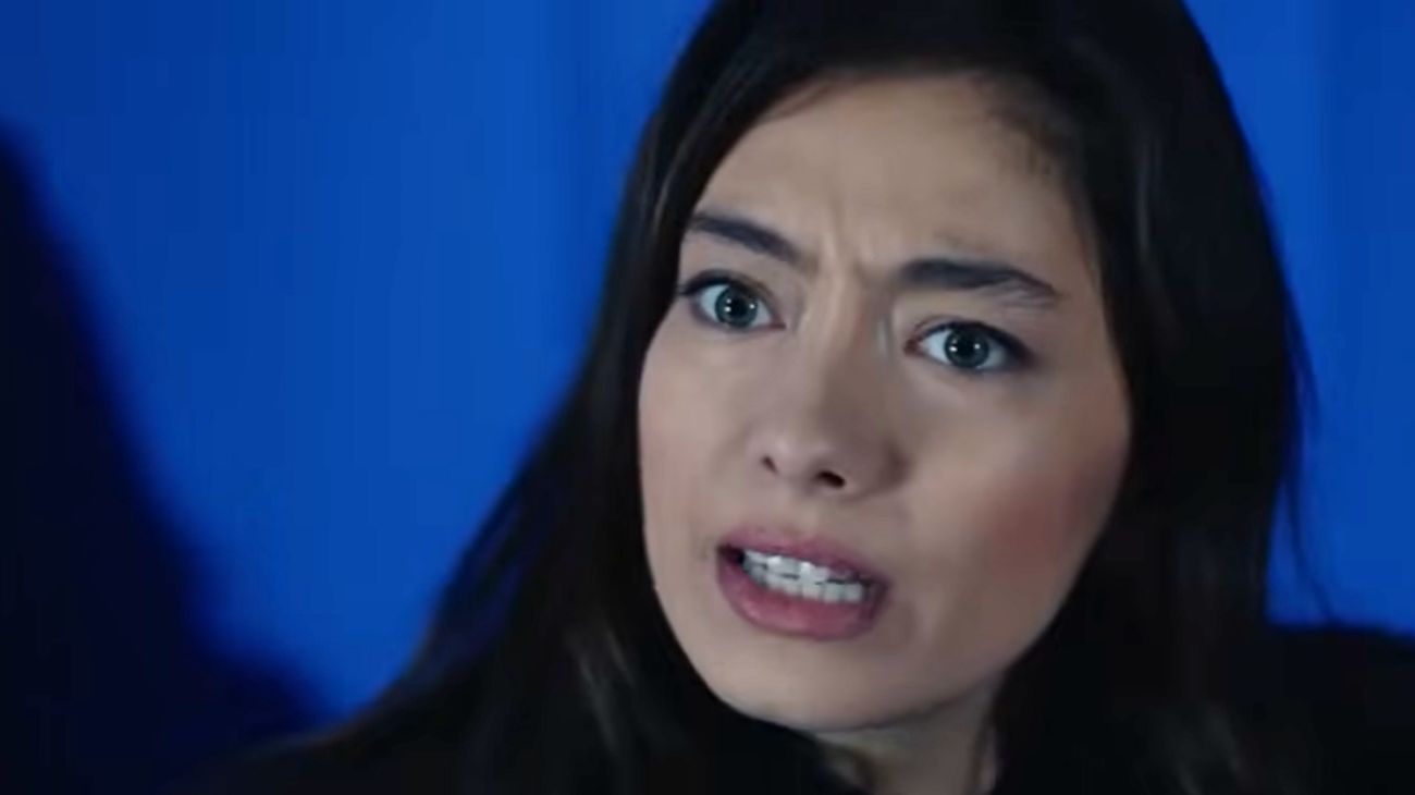 Endless Love, la soap turca cambia programmazione