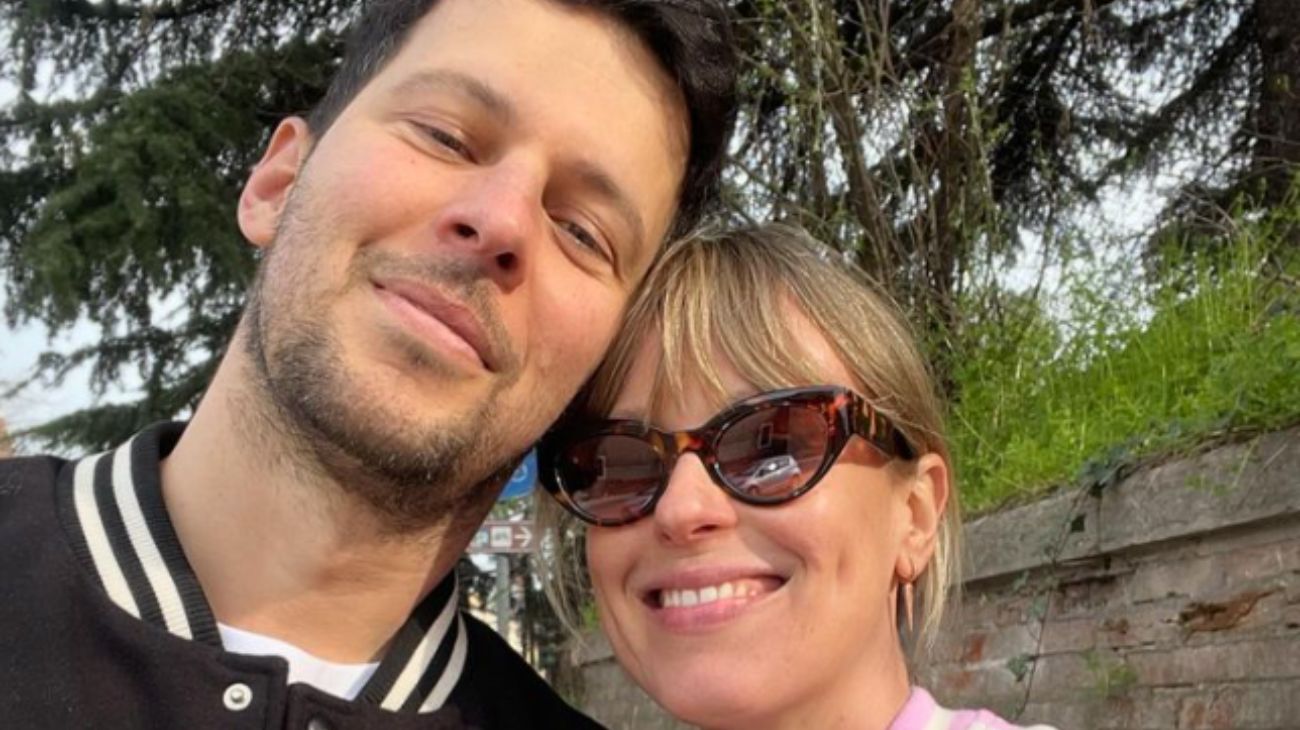 Federica Pellegrini Fonte Instagram