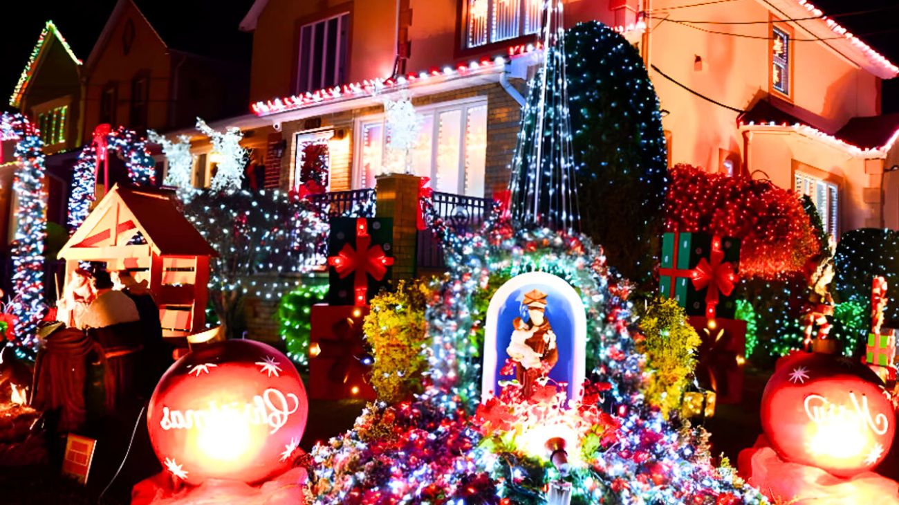 Festività natalizie