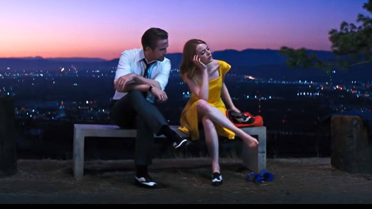 Film d'amore da vedere