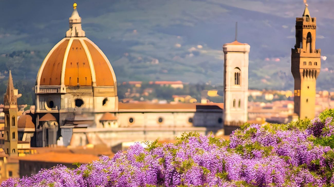 Ferrovie dello Stato Italiane Firenze