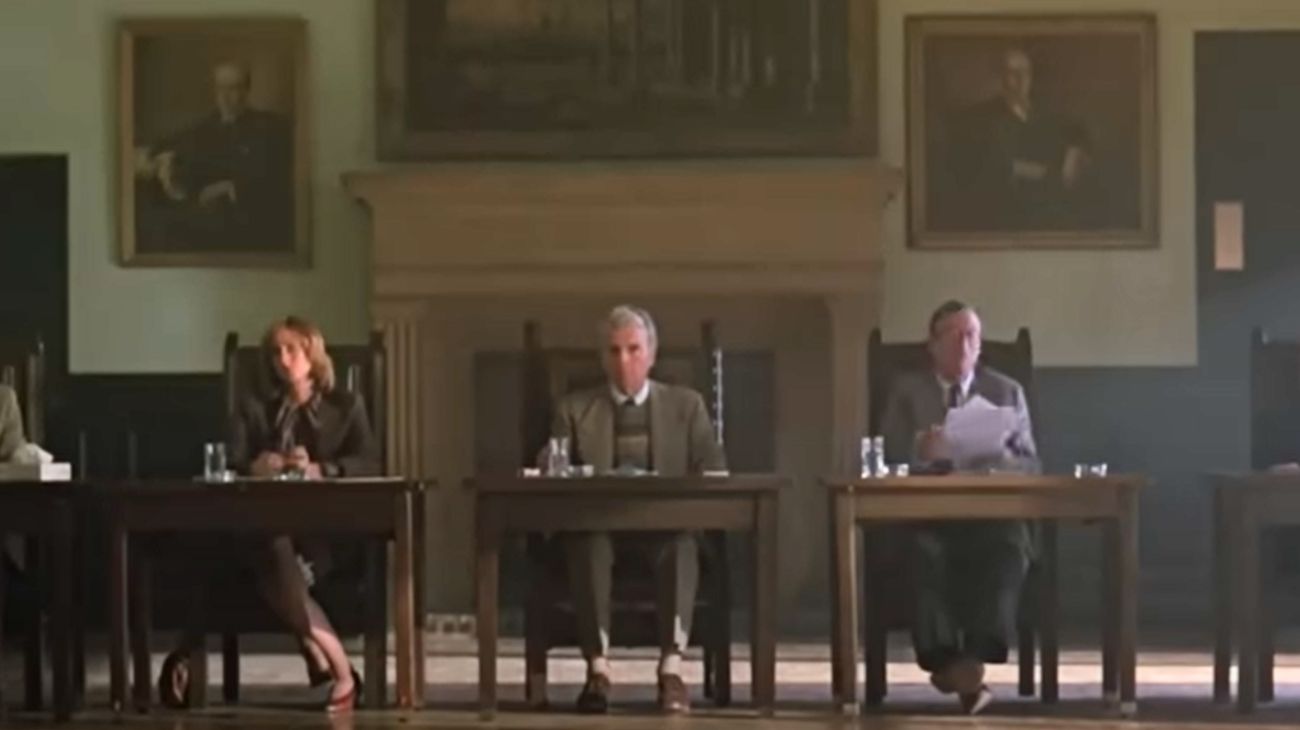 Flashdance, questa sera su Twenty Seven