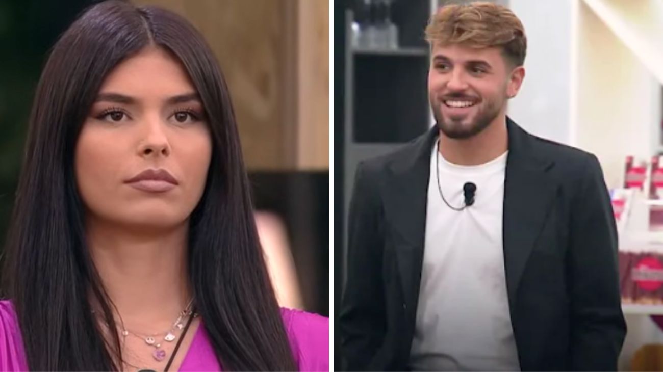 Grande Fratello, Alfonso e Federica insieme