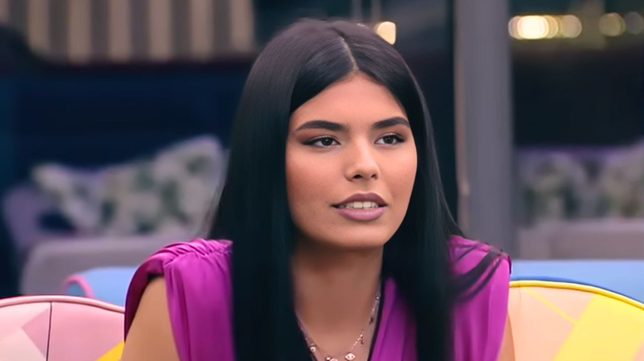 Grande Fratello, Federica