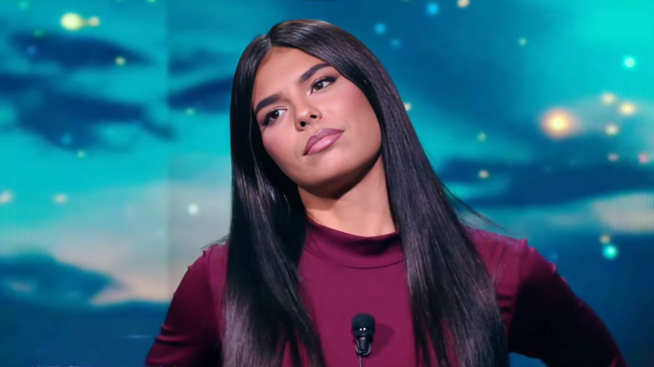 Grande Fratello Federica