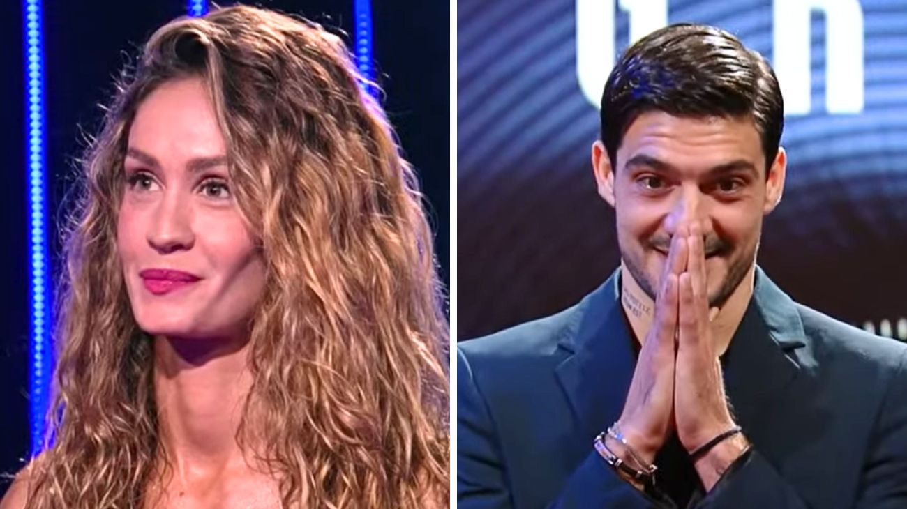 Grande Fratello, Helena e Lorenzo