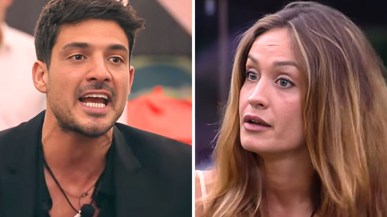 Grande Fratello, Helena e Lorenzo