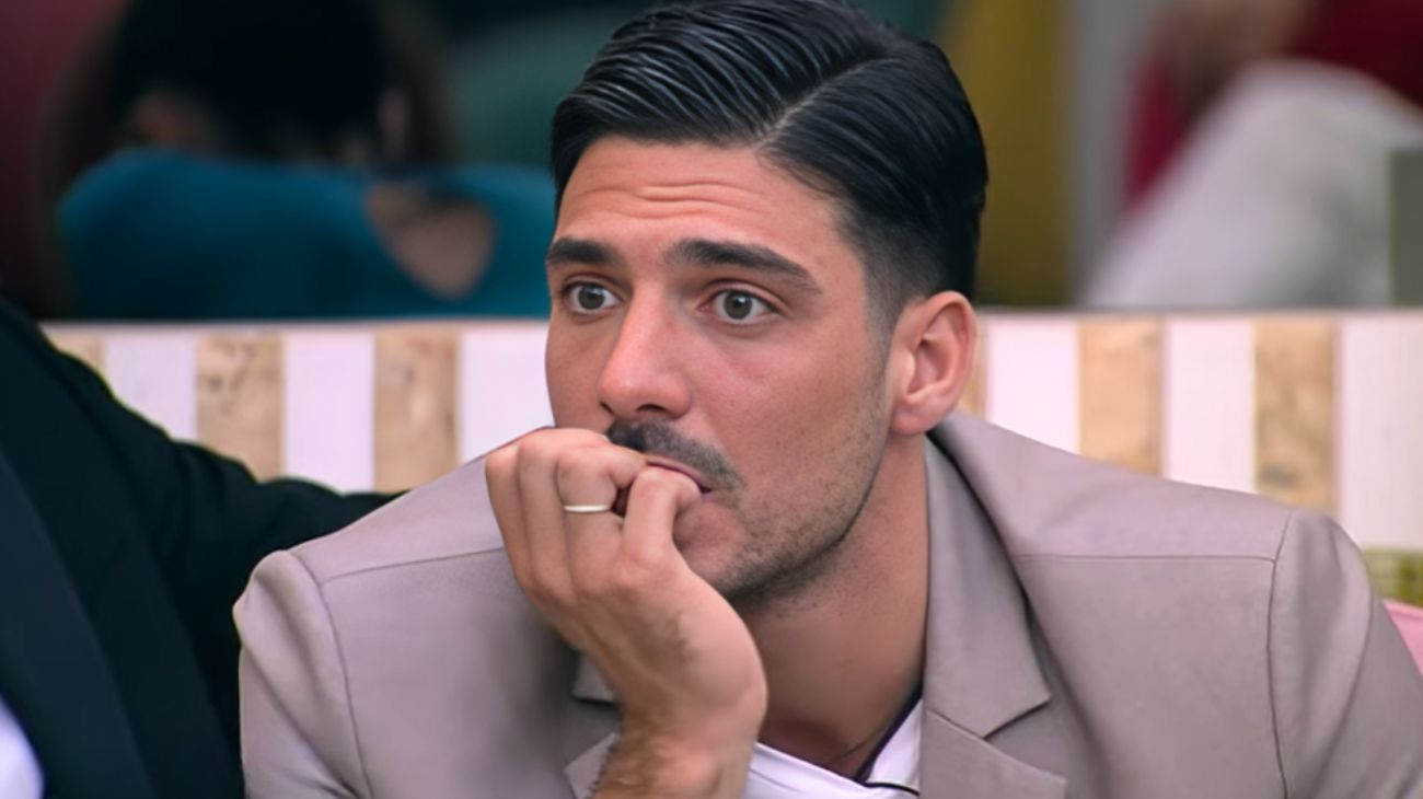 Grande Fratello Spolverato