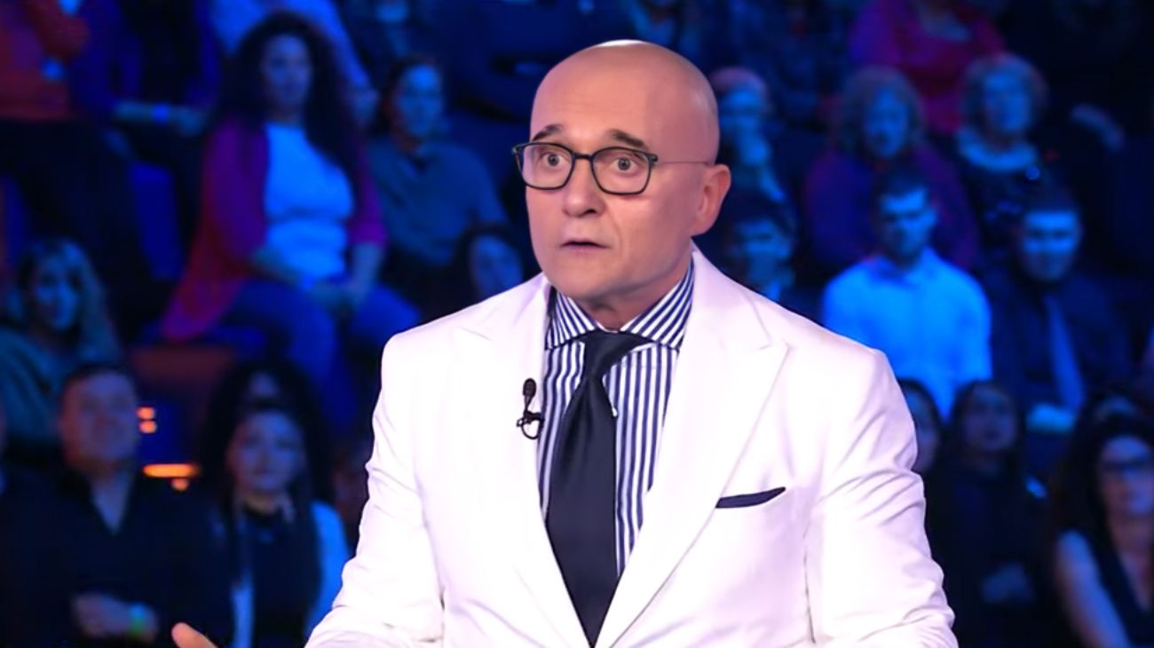 Grande Fratello colpo di scena