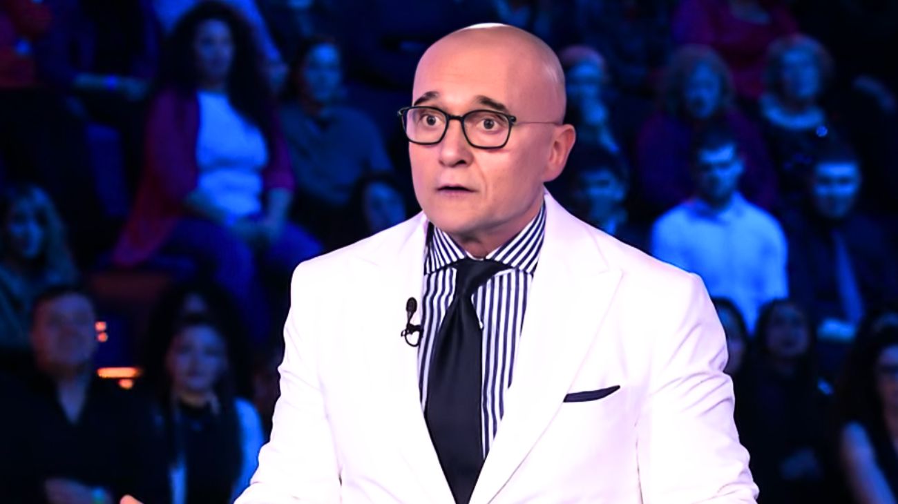 Grande Fratello reality