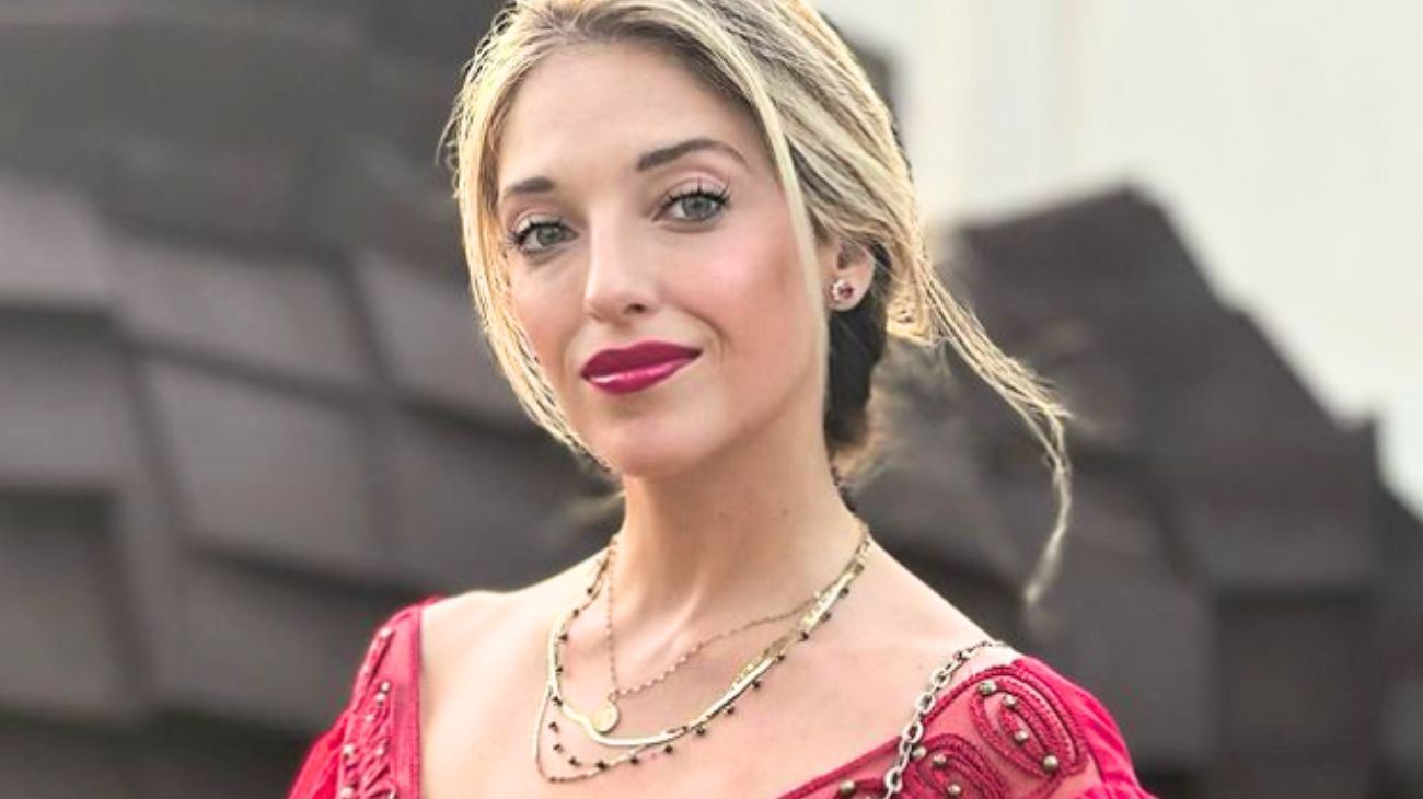 Guenda Goria Fonte Instagram