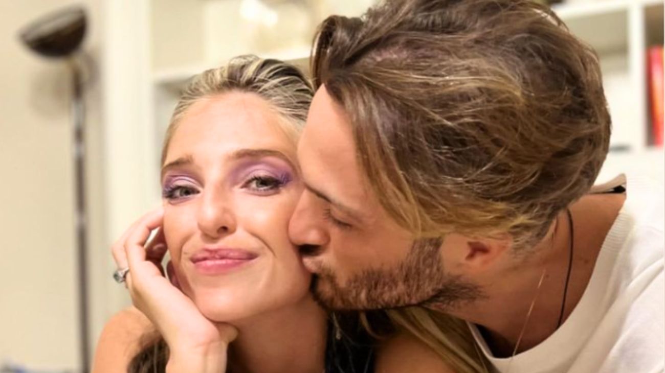 Guenda Goria e Mirko Gancitano Fonte social