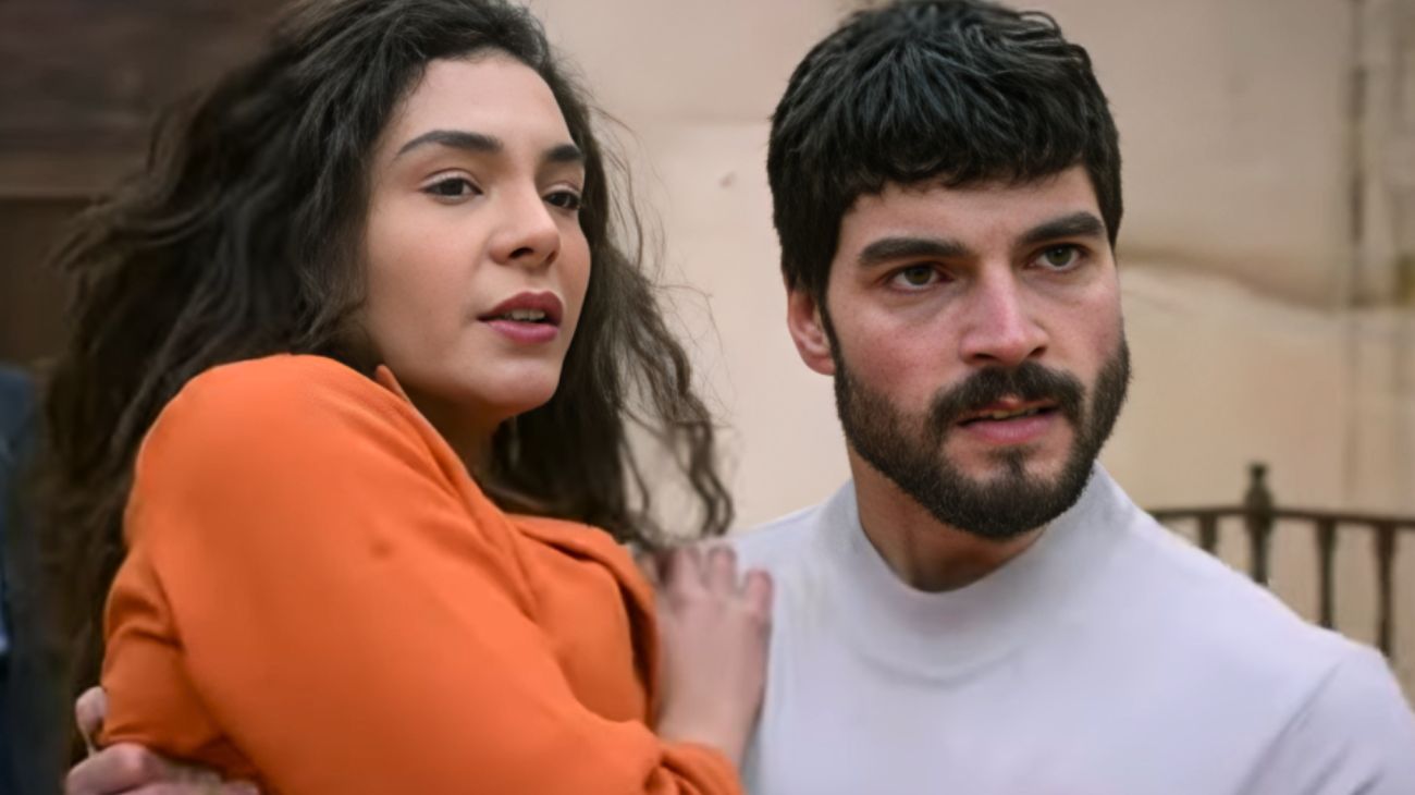 Hercai, anticipazioni lunedì 25 novembre
