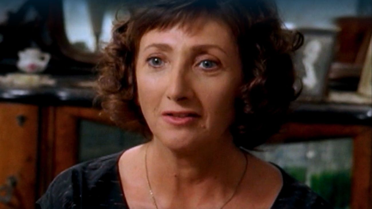 Il figlio della Luna, disponibile su Rai Play con Lunetta Savino