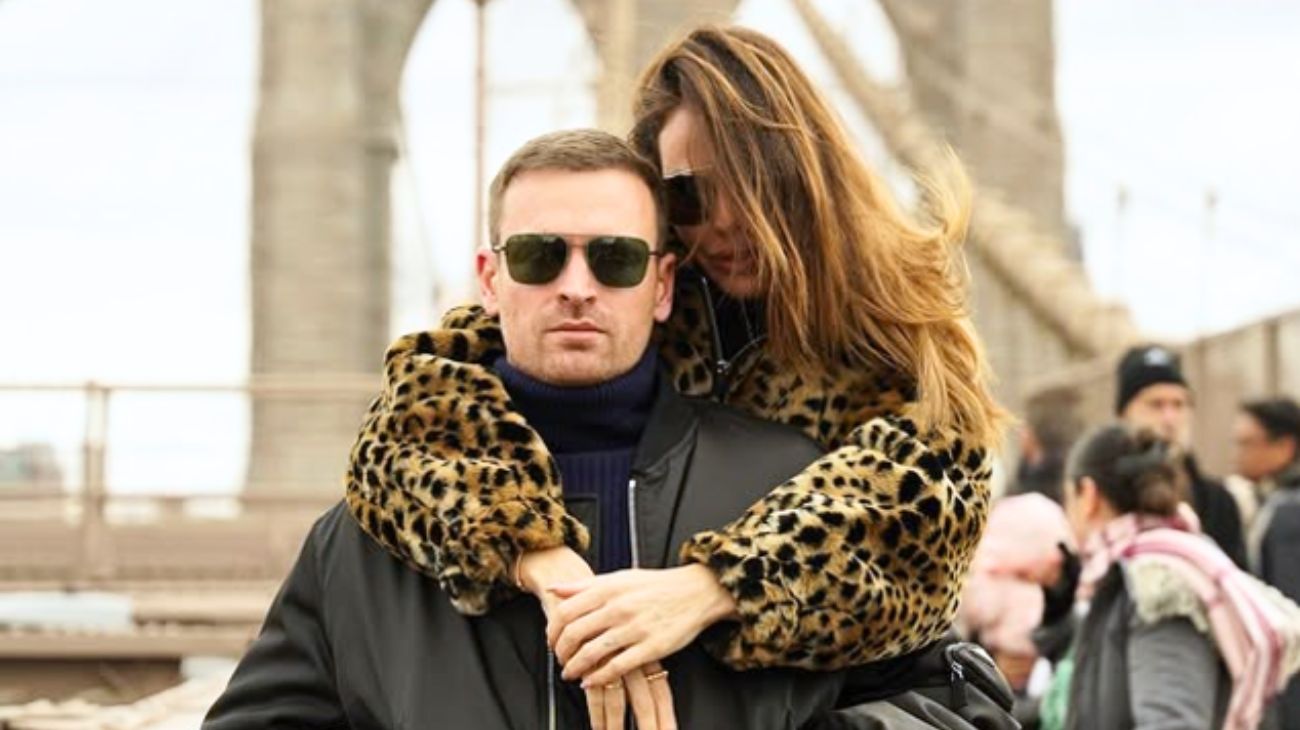 Ilary Blasi Fonte Social